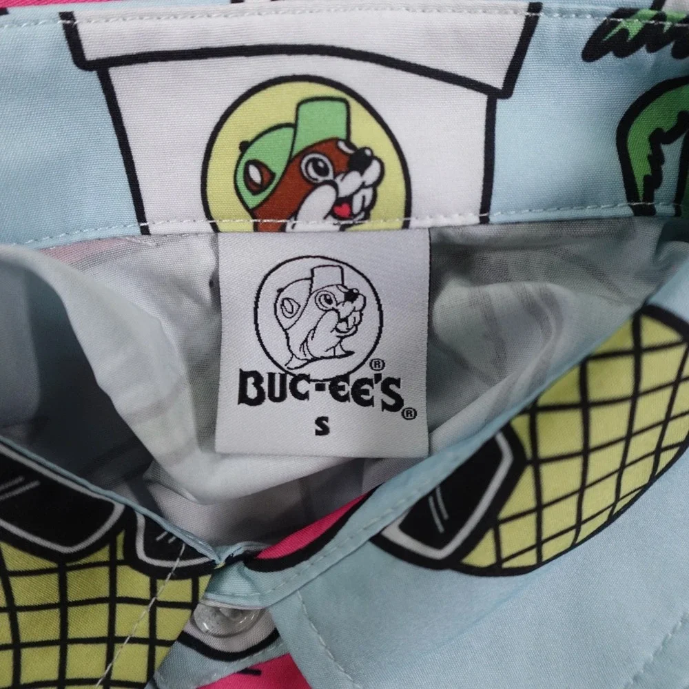 N/A buc ees